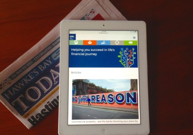 Content_Marketing_Newspaper_Tablet_Articles_Blog