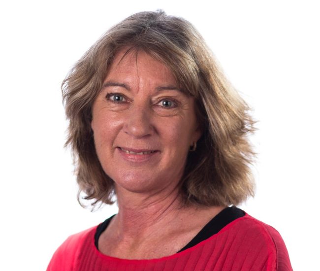 Marketer Marise Gunderson InHouse Marketing Consultants Hawkes Bay