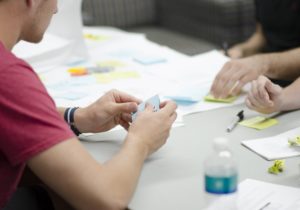 New Product Development Marketing Workshop