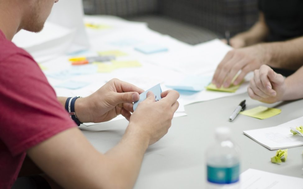 New Product Development Marketing Workshop