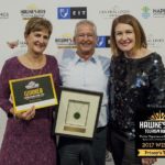 Marketing Consultancy Helps Prinsys Tours Win Hawkes Bay Tourism Award