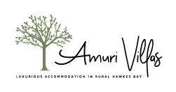 Amuri Villas logo