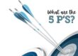 What are the 5 P's of Marketing?