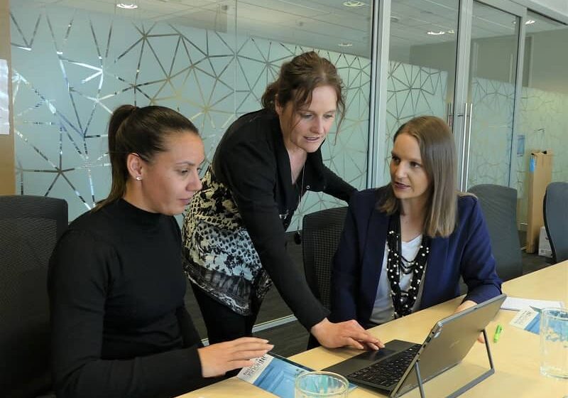 Digital marketer support services Hawkes Bay NZ