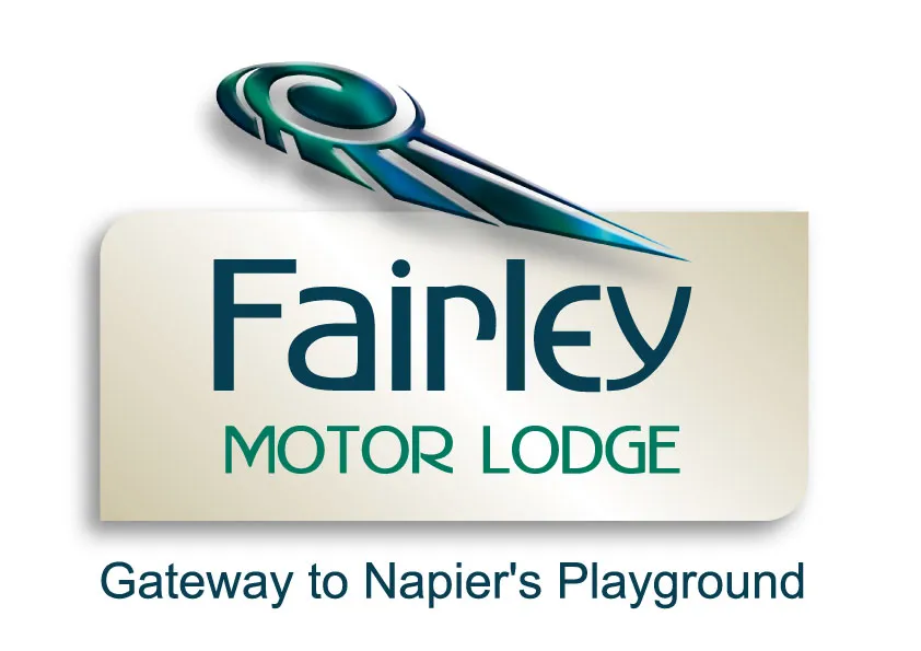 Fairley Motor Lodge logo