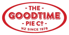 Goodtime Pie Co logo
