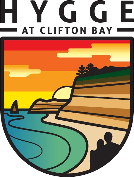 Hygge Cafe at Clifton Bay logo