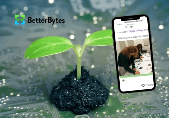 BetterBytes GreenIT