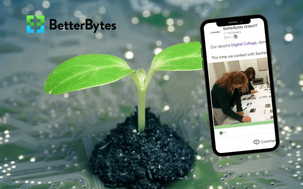 BetterBytes GreenIT