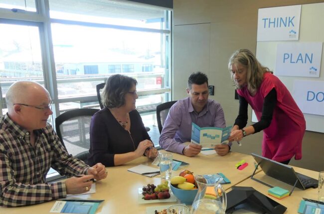 InHouse Marketing training workshops RBP Funded Hawkes Bay