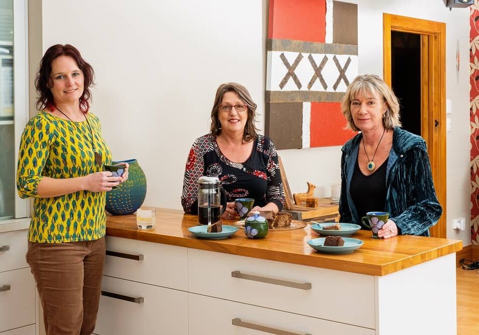 InHouse Marketing Strategic Business Consultants Hawkes Bay - Jodi Megan Marise