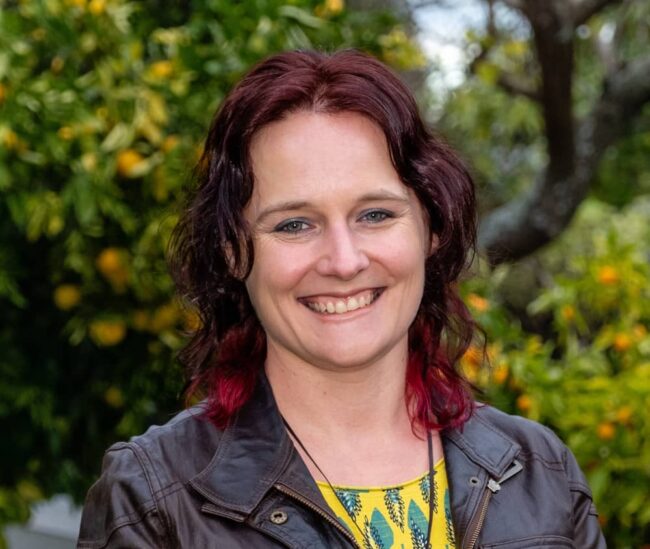 Jodi Baxter, Director of InHouse Marketing Consultants Hawkes Bay Jodi Baxter, Director of InHouse Marketing Consultants Hawkes Bay