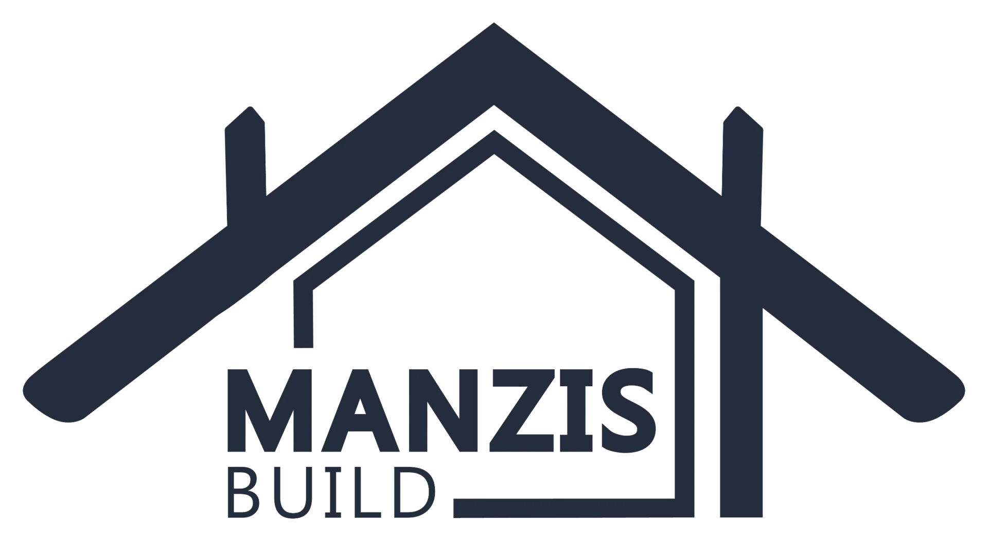 Manzis Build Hawkes Bay logo