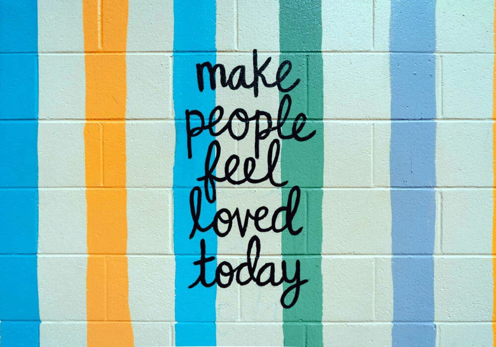 Make People Feel Loved Today through Brand Building Workshops Hawkes Bay