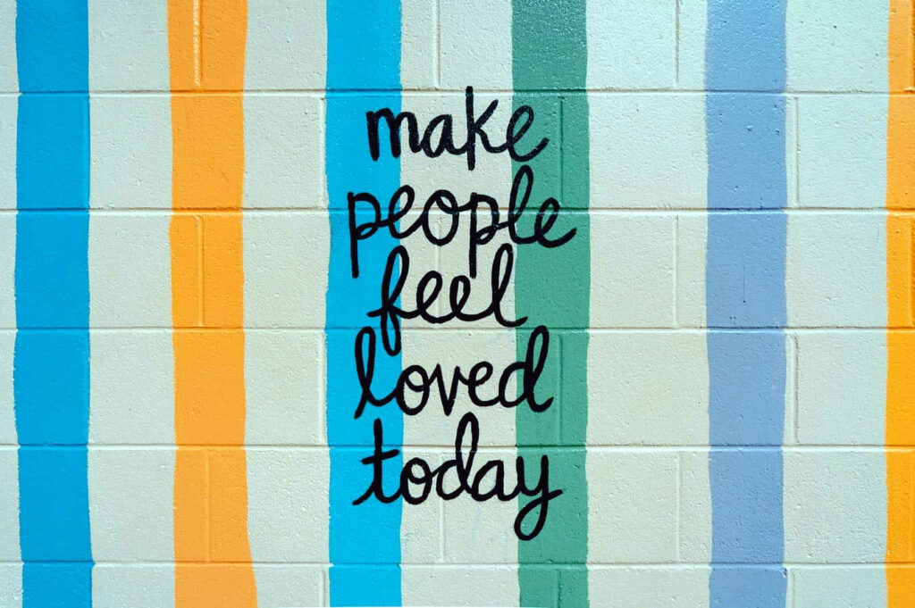 Make People Feel Loved Today through Brand Building Workshops Hawkes Bay