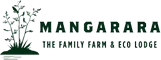 Mangarara Family Farm & Eco Lodge logo