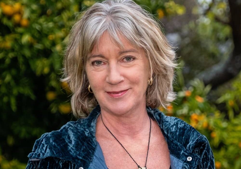 Marise Gunderson, Director of InHouse Marketing Consultants Hawkes Bay