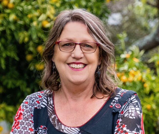 Marketer Megan Harris, Director of InHouse Marketing Consultants Hawkes Bay Marketer Megan Harris, Director of InHouse Marketing Consultants Hawkes Bay