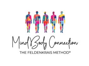 Mind Body Connection logo for Jan Bramley, Hawke's Bay