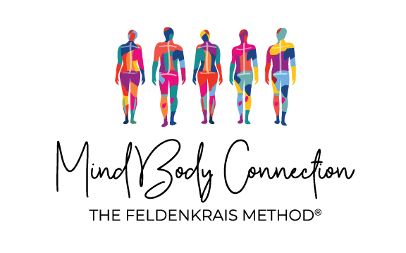 Mind Body Connection logo for Jan Bramley, Hawke's Bay