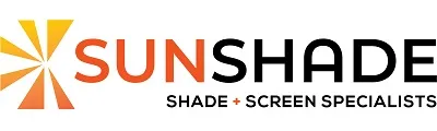 Sunshade Shade + Screen Specialists logo