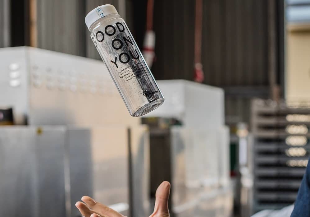 Good on you for seeking a sustainability consultant